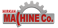 hirkan machine